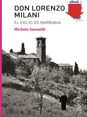 cover image of Don Lorenzo Milani